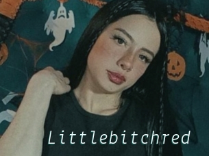 Littlebitchred