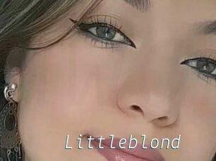 Littleblond