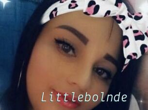 Littlebolnde