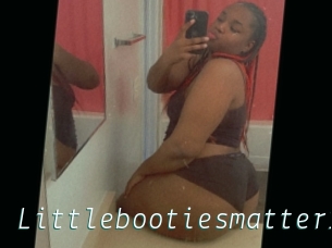 Littlebootiesmatter18