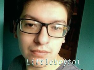 Littleboytoi