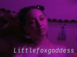 Littlefoxgoddess