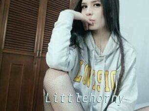 Littlehorny