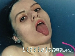 Littlejanna