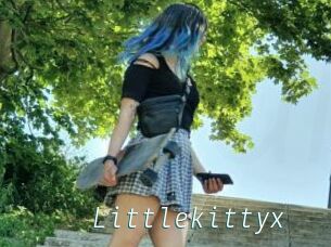 Littlekittyx