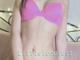 Littlelunalust