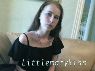 Littlemarykiss