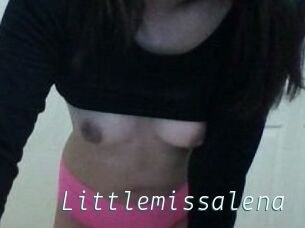 Littlemissalena