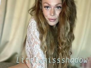 Littlemissshadow