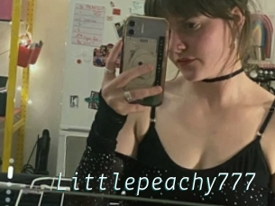 Littlepeachy777