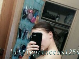 Littleprincess1254