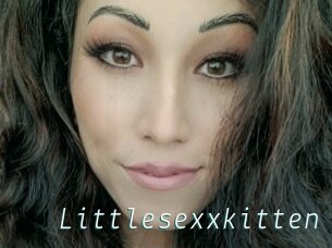 Littlesexxkitten