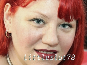 Littleslut78