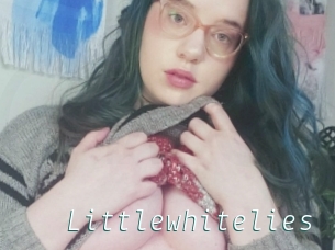 Littlewhitelies