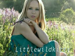 Littlewildkitty