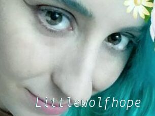 Littlewolfhope