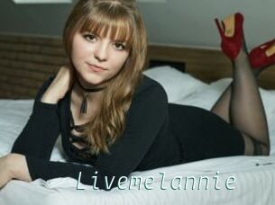 Livemelannie