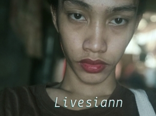 Livesiann