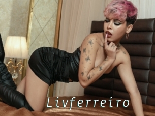 Livferreiro