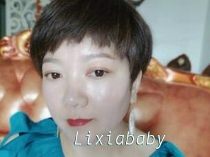 Lixiababy