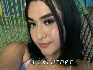 Lixturner