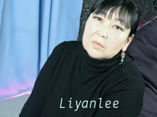 Liyanlee