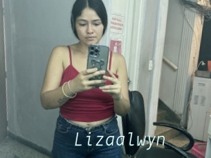 Lizaalwyn