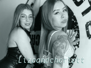 Lizaandcharlott