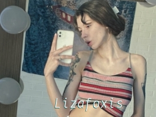 Lizafoxis