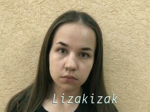 Lizakizak