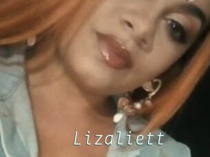 Lizaliett