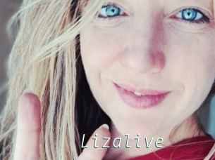 Lizalive