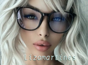 Lizamartines