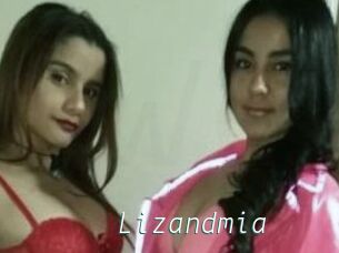 Lizandmia