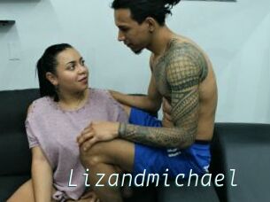 Lizandmichael