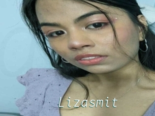 Lizasmit