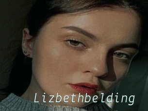 Lizbethbelding