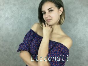 Lizcandii