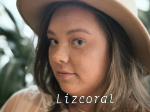 Lizcoral