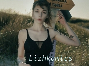 Lizhkamics