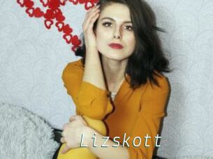 Lizskott