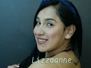 Lizzaanne