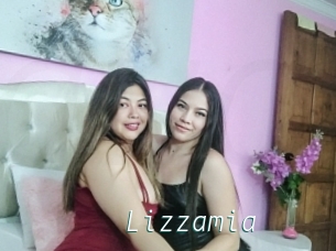 Lizzamia