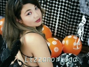 Lizzanoriega