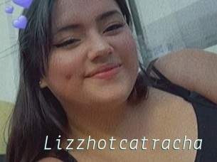 Lizzhotcatracha