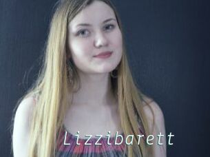 Lizzibarett