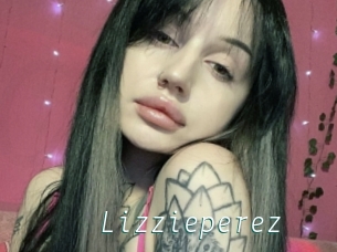 Lizzieperez