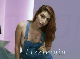 Lizzierain