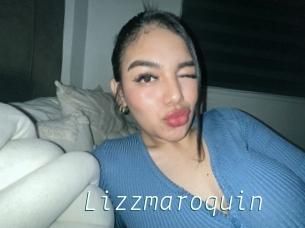 Lizzmaroquin