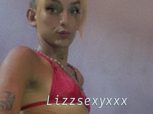 Lizzsexyxxx